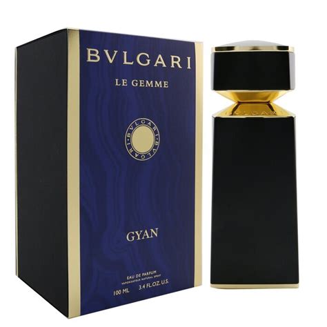 gyan bvlgari perfume review.